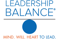 Leadership Balance
