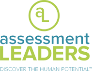 assessment leaders vertically stacked logo 190px