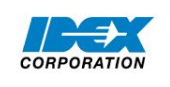 IDEX Corporation