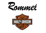 Rommel Harley Davidson